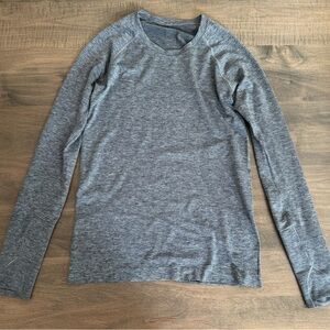 Lululemon Long Sleeve